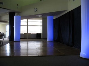 2009 Limestone Learning Foundation at St Lawrence College e      