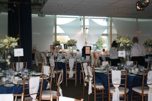 2009 Limestone Learning Foundation at St Lawrence College f       