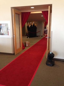 2014 St Lawrence College Open House a         