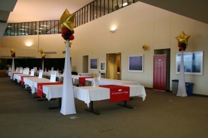 2014 St Lawrence College Open House b         