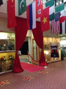 2014 St Lawrence College Open House d          