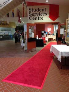 2014 St Lawrence College Open House e          