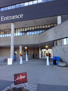 2014 St Lawrence College Open House f          