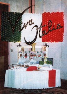 1991 Food Station for Kraft Foods c         