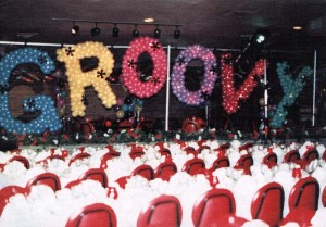 1993 Hershey's Peanut Butter Oh Henry Product Launch a         