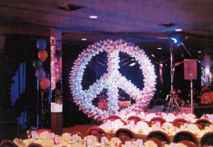 1993 Hershey's Peanut Butter Oh Henry Product Launch c         