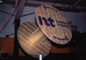 1993 Northern Telecom Conference Banquet at Centre 70 Arena b         