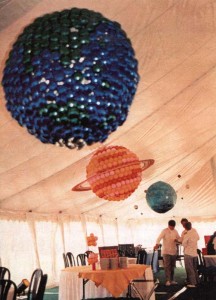 1993 Planet Party at King Ranch Resort         