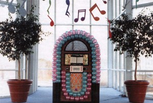 1996 Jukebox for Kraft Foods         