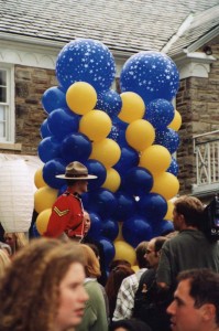 1996 Toronto Film Festival a         
