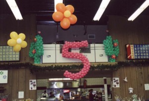 1997 Bingo Towne 5th Anniversary b         