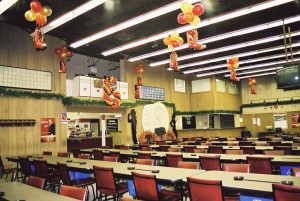 1998 Bingo Towne 6th Anniversary          