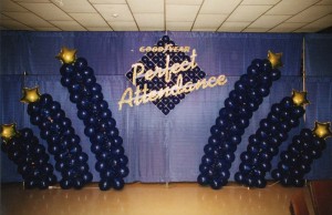 1998 Goodyear Napanee Banquet at Napanee Lions' Hall         