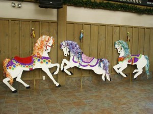 1999 Bingo Towne 7th Anniversary         