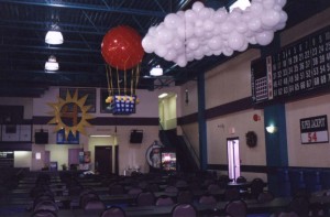 2000 Community Spirit Bingo 4th Anniversary         