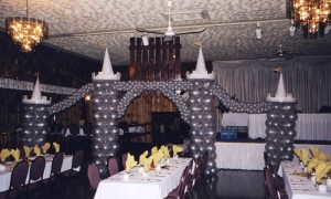 2000 Dupont Medeval Banquet at Colonnade Golf Club a          