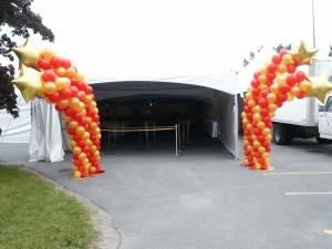 2001 Dupont Research Public Invitation Day         