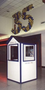 2001 Frontenac Mall 35th Anniversary         