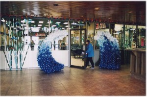 2001 Treasure Chest Bingo 1st Anniversary b        