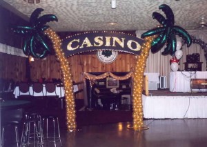 2002 Dupont Vegas Banquet at Colonnade Golf Club a        