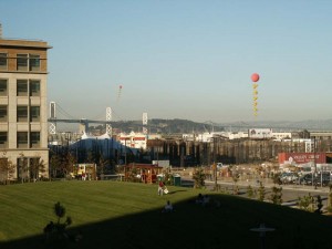 2003 Groundbreaking Ceremony at UCSF b        