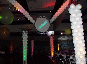 2003 Intuit at Santa Clara Convention Center         