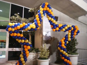 2003 Season Opening at Golden State Warriors b        