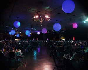 2003 Silicon Valley Charity Ball at San Jose McEnery Convention Center        