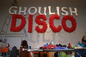 2004 Brainstorm Foundation Halloween Fundraiser a        