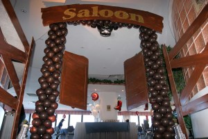 2005 ED Smith Theme Banquet at Delta Hotel a         