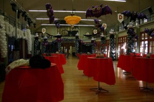 2006 Brainstorm Foundation Halloween Fundraiser a        