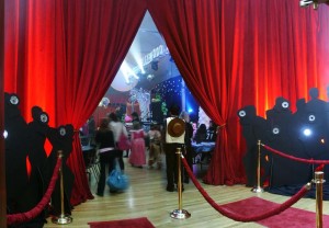 2007 Brainstorm Foundation Halloween Fundraiser a        