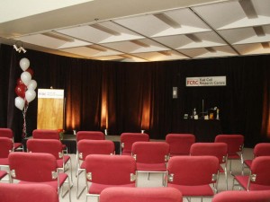 2008 Fuel Cell Research Announcement        