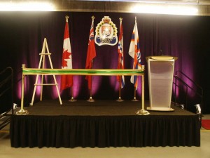 2008 Grand Opening Kingston Police Station c        