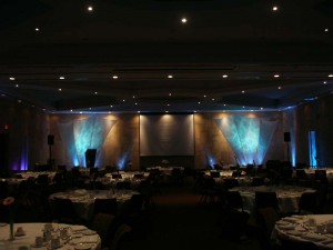 2008 Healthy Workplaces Conference at White Oaks Niagra a        