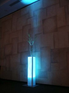 2008 Healthy Workplaces Conference at White Oaks Niagra b        