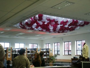 2008 Limestone District School Board 10th Anniversary at Frontenac Secondary        