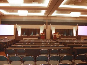 2008 OCRI BioNorth at Ottawa Congress Centre a        