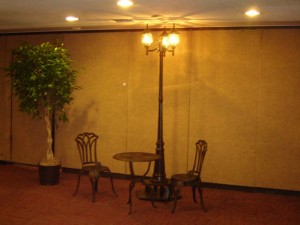 2008 OCRI BioNorth at Ottawa Congress Centre b        