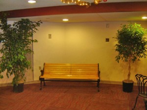 2008 OCRI BioNorth at Ottawa Congress Centre c        