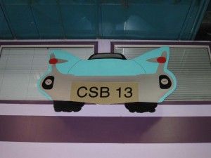 2009 Community Spirit Bingo 13th Anniversary a        