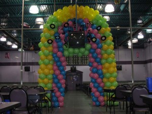 2009 Community Spirit Bingo 13th Anniversary b        