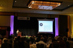 2009 Your Workplace Conference at Ottawa Westin b        