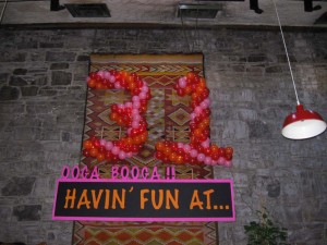 2010 Chez Piggy 31st Anniversary a         