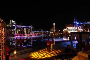 2010 McAfee Event at Las Vegas b         