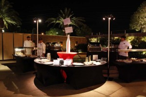 2010 McAfee Event at Las Vegas c         