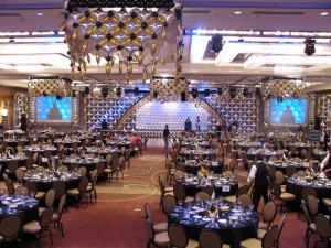 2010 World Balloon Convention Gala at Dallas         