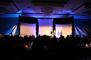 2010 Your Workplace Conference at Toronto International Centre a         