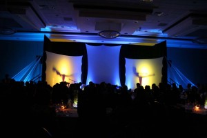 2010 Your Workplace Conference at Toronto International Centre c         