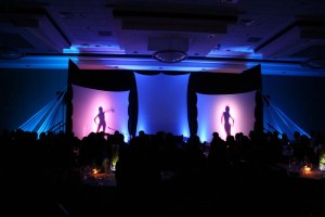 2010 Your Workplace Conference at Toronto International Centre e         